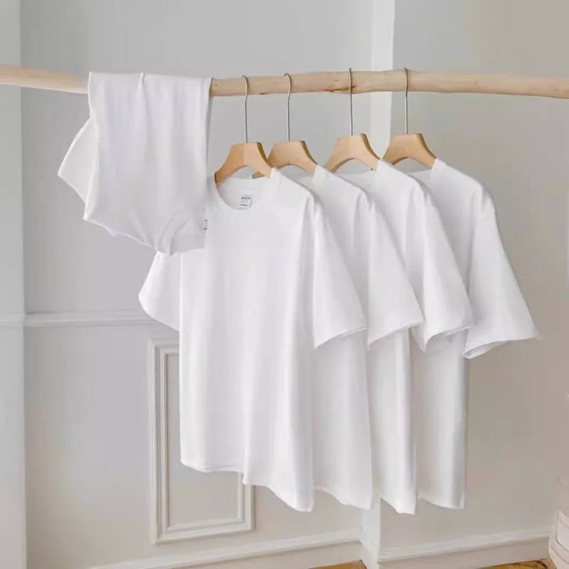 Male Short Sleeve Crew Neck Te - Street Fashion For Short Guys review and price